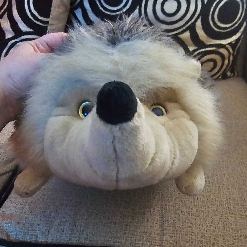 Toys R Us-Animal Alley Hedge Hog